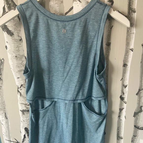 COPY - Lululemon tank top - Picture 2 of 2